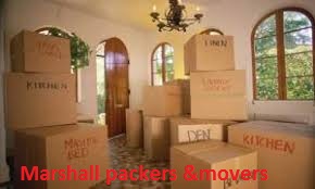 PACKERS AND MOVERS IN KARACHI